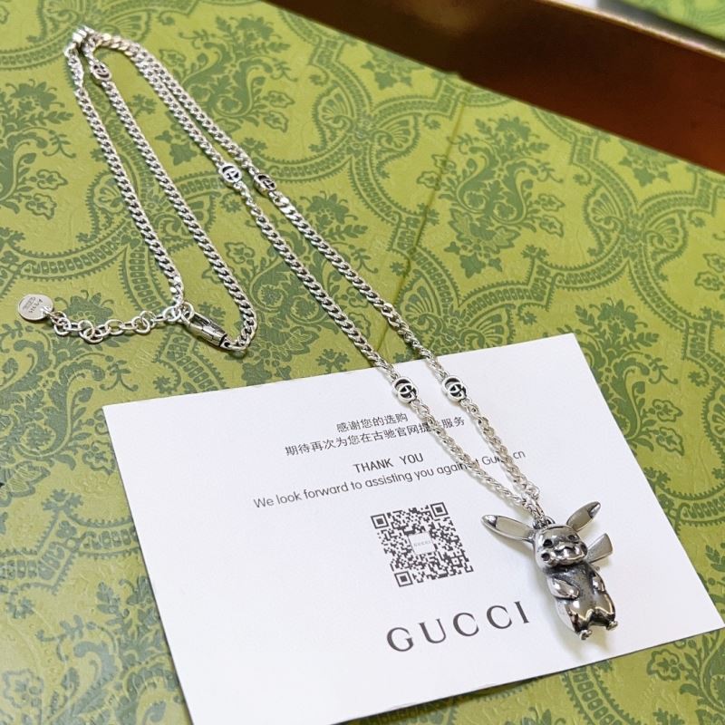 Gucci Necklaces